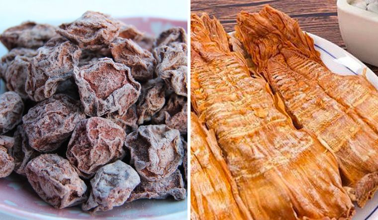 Món ăn ưa thích ngày Tết chứa chất độc gây ung thư gan