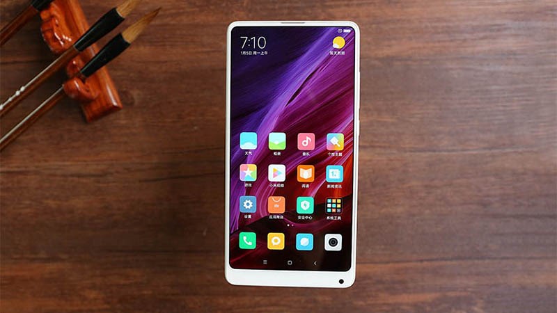Smartphone Xiaomi