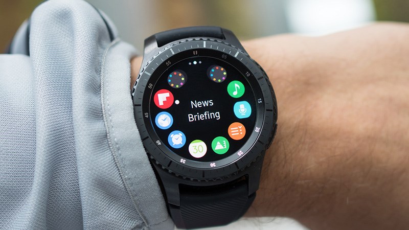 Gear S3 Gear S3