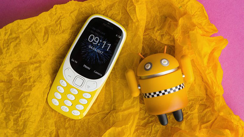 Nokia 3310 Nokia 3310
