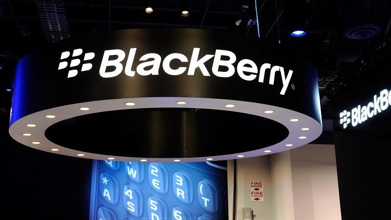 BlackBerry BlackBerry