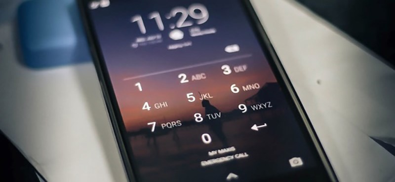 Tổng hợp các bảo mật trên smartphone