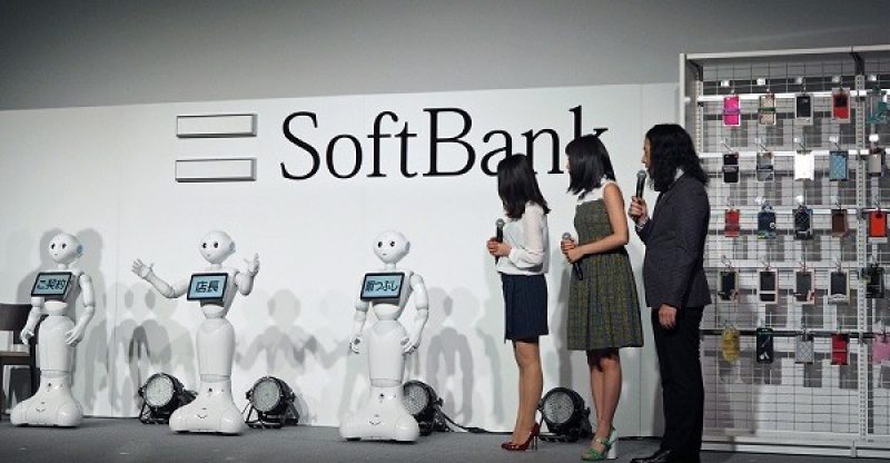 SoftBank