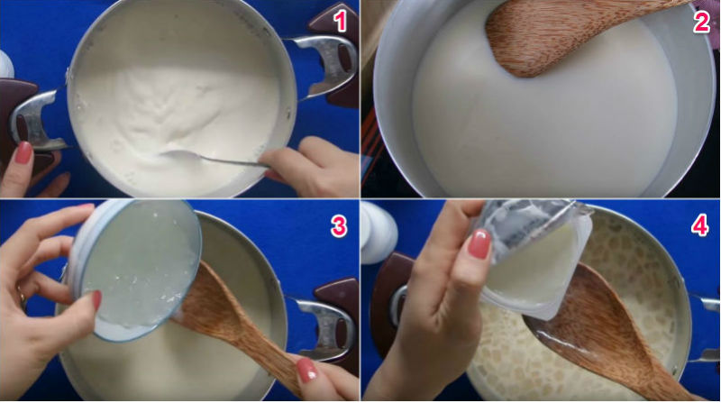 2 Cách làm sữa chua nha đam giải nhiệt ngày nóng đơn giản tại nhà