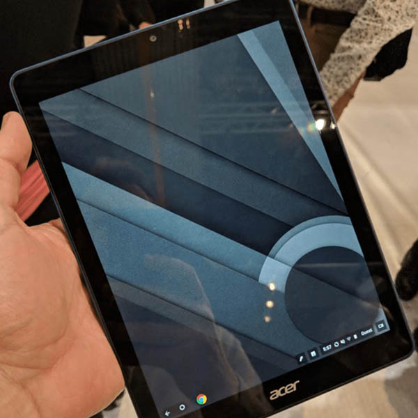 Máy tính bảng Acer Máy tính bảng Acer
