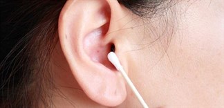 Màu sắc ráy tai tiết lộ tình trạng sức khỏe của bạn