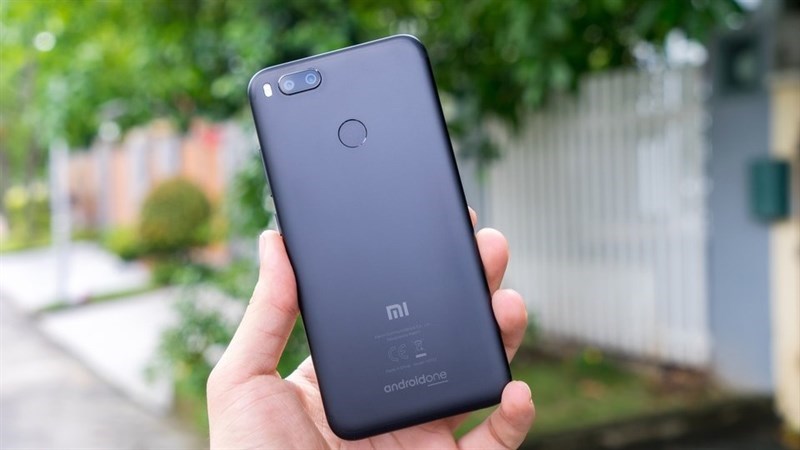 Xiaomi Mi A1 Xiaomi Mi A1