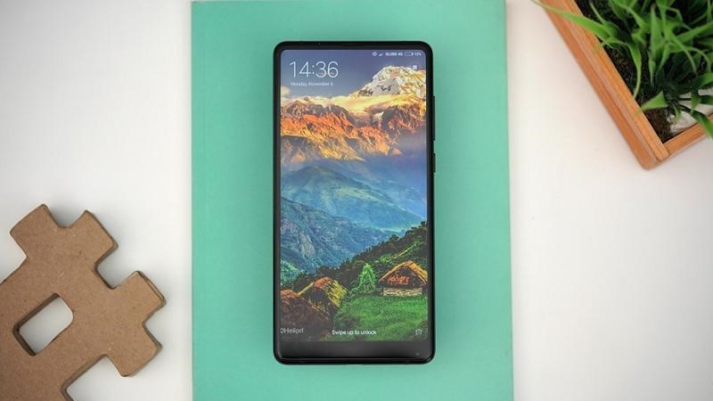 Xiaomi Mi MIX 2S có thể ra mắt trước thềm sự kiện MWC 2018