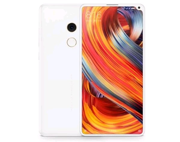 Xiaomi Mi MIX 2S có thể ra mắt trước thềm sự kiện MWC 2018