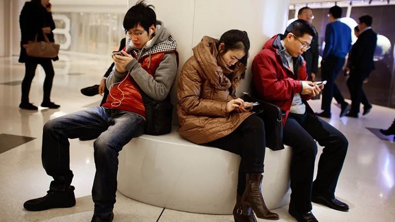 Người dùng Huawei và Xiaomi