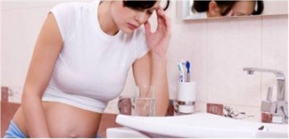 5 loại trái cây 'đuổi ngay' ốm nghén