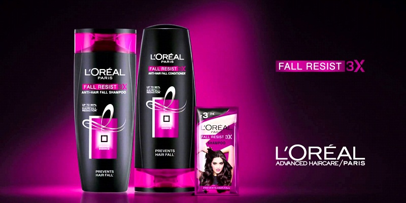 Những ưu điểm vượt trội của L’Oreal