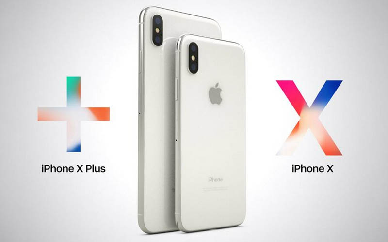 iphone x plus vs iphone x