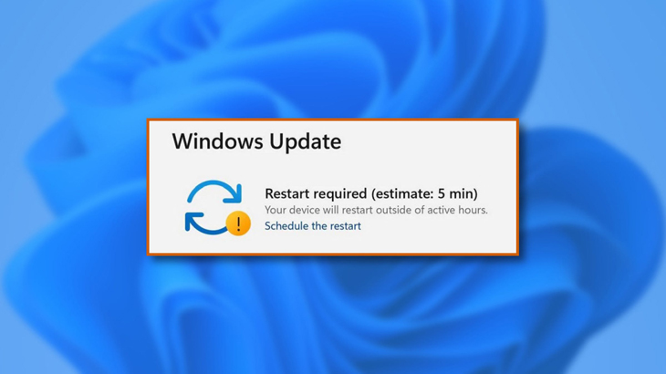 Windows Update là gì?
