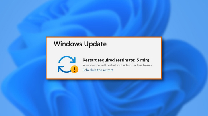 how long to update from windows 10 to 11