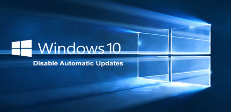 Hướng dẫn Cách không update win 10 Để giữ nguyên phiên bản cũ hơn của Windows 10