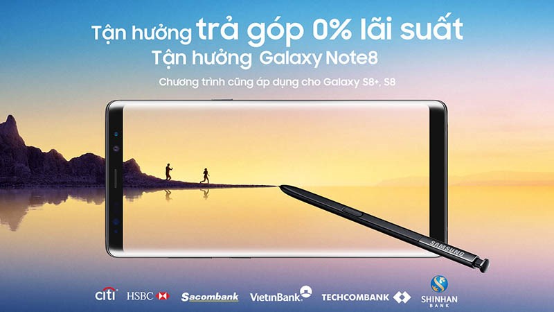 Mua trả góp smartphone Samsung Mua trả góp smartphone Samsung