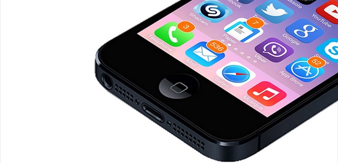 Tắt bớt thông báo ứng dụng trên iPhone