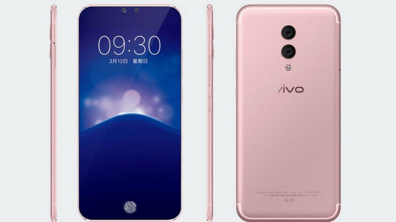 Vivo Xplay 7