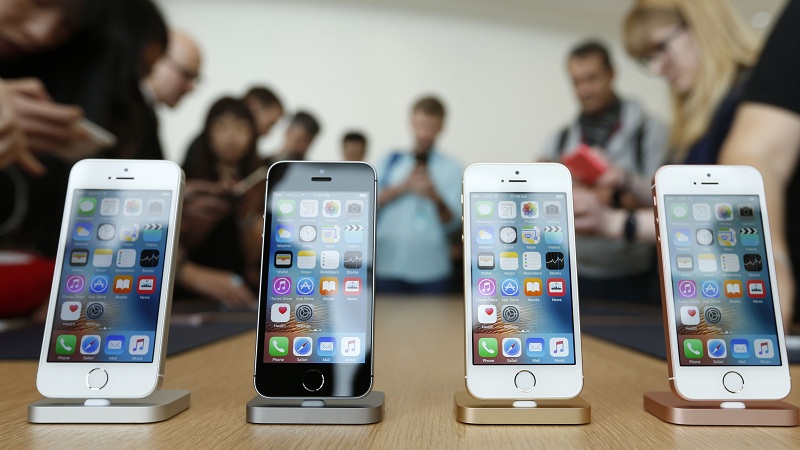 Ming-Chi Kuo dự đoán: iPhone SE 2 sẽ không ra mắt, hoặc rất ít đổi mới