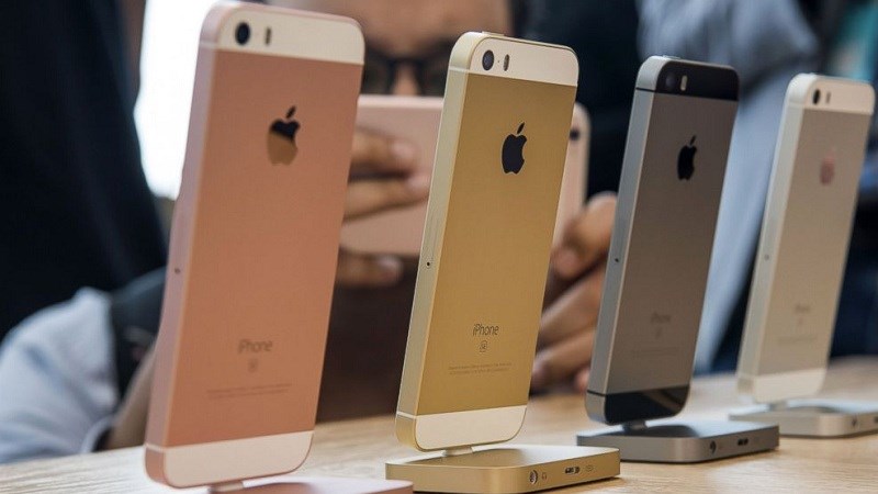 Ming-Chi Kuo dự đoán: iPhone SE 2 sẽ không ra mắt, hoặc rất ít đổi mới