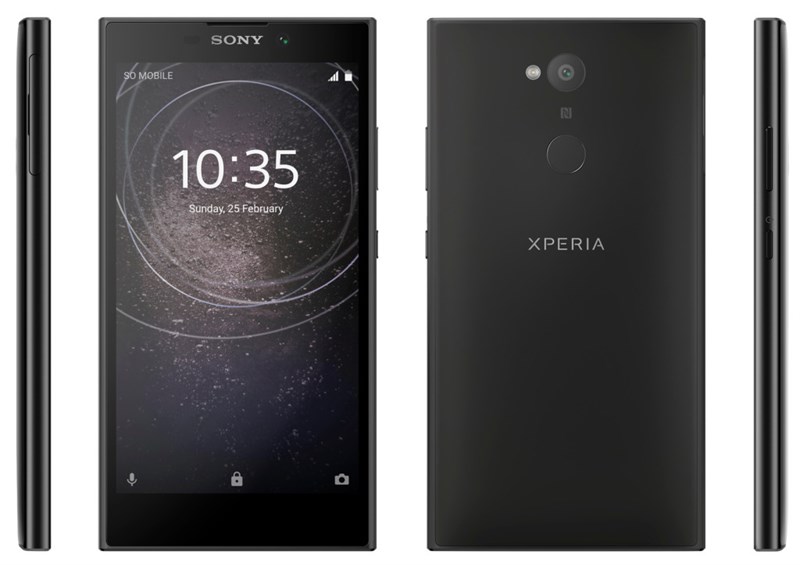 Sony công bố giá bán, ngày lên kệ của Xperia XA2, XA2 Ultra và L2 Sony công bố giá bán, ngày lên kệ của Xperia XA2, XA2 Ultra và L2