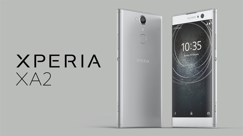 buy sony xperia xa2 ultra