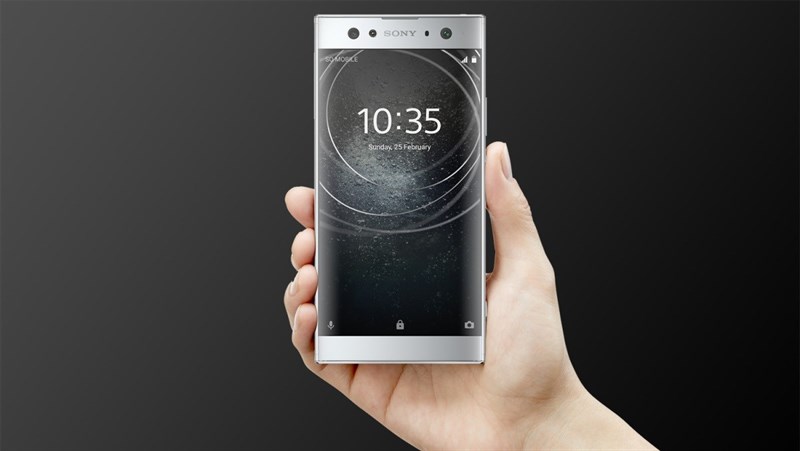 Sony công bố giá bán, ngày lên kệ của Xperia XA2, XA2 Ultra và L2 Sony công bố giá bán, ngày lên kệ của Xperia XA2, XA2 Ultra và L2