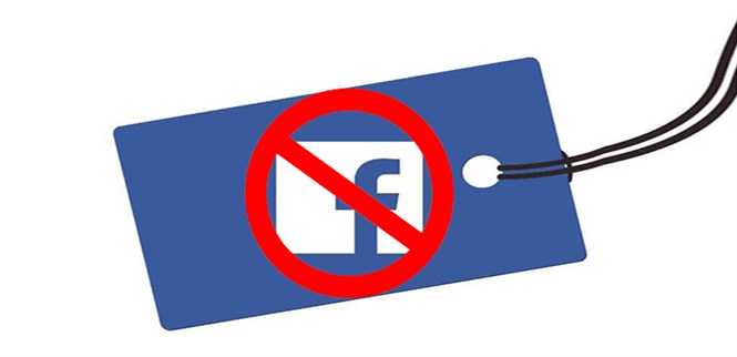 Cách hạn chế và gỡ gắn thẻ trên Facebook điện thoại