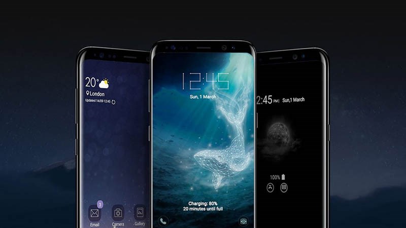 Galaxy S9 Galaxy S9