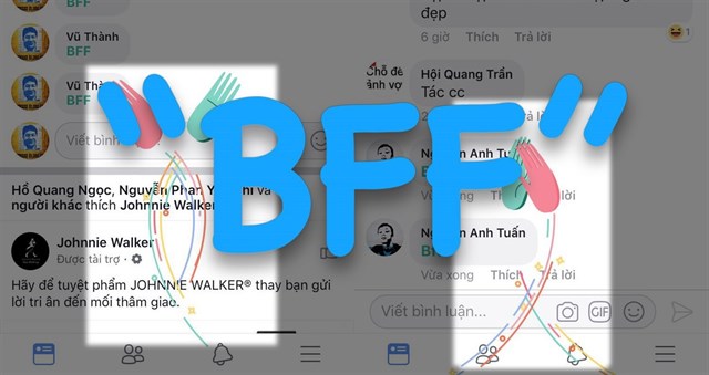 Tìm hiểu bạn bff là gì và ý nghĩa của mối quan hệ này