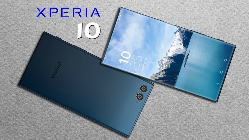 Một smartphone Sony màn hình 5 inch vừa đạt chứng nhận tại FCC