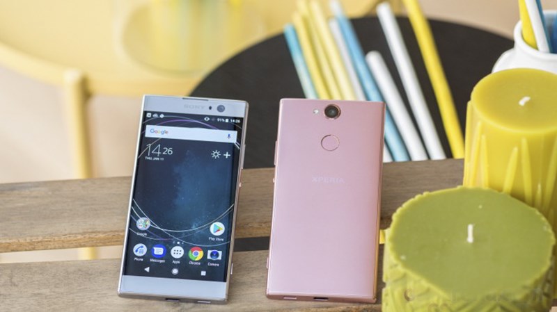 Xperia XA2