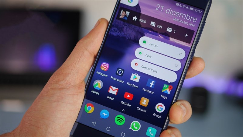 launcher LAUNCHER