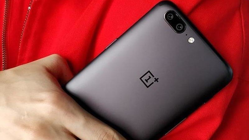 OnePlus công bố báo cáo thường niên 2017: Mọi thứ đều tăng trưởng tốt