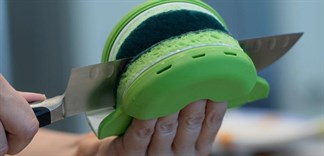 7 mẹo hay để những con dao nhà bạn luôn sắc bén như mới