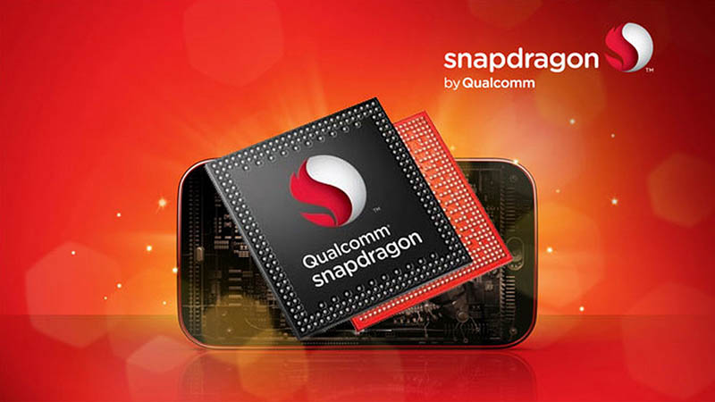 qualcomm-snapdragon qualcomm-snapdragon