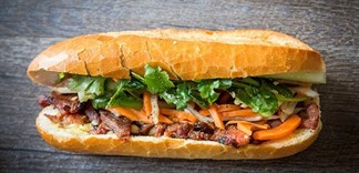 Mắc bệnh nếu ăn bánh mì quá thường xuyên