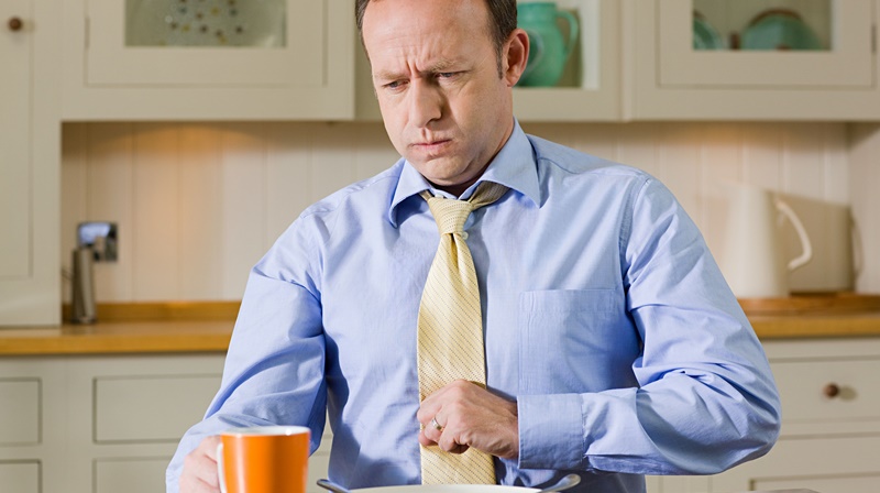 Những nguy hại cho sức khỏe khi ăn bánh mì quá thường xuyên