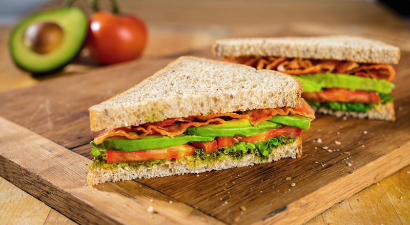 Cách ăn bánh mì tốt cho sức khỏe