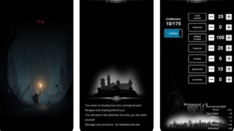 Dungeon Survivor Dungeon Survivor