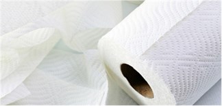 5 đồ vật tối kỵ dùng khăn giấy làm sạch