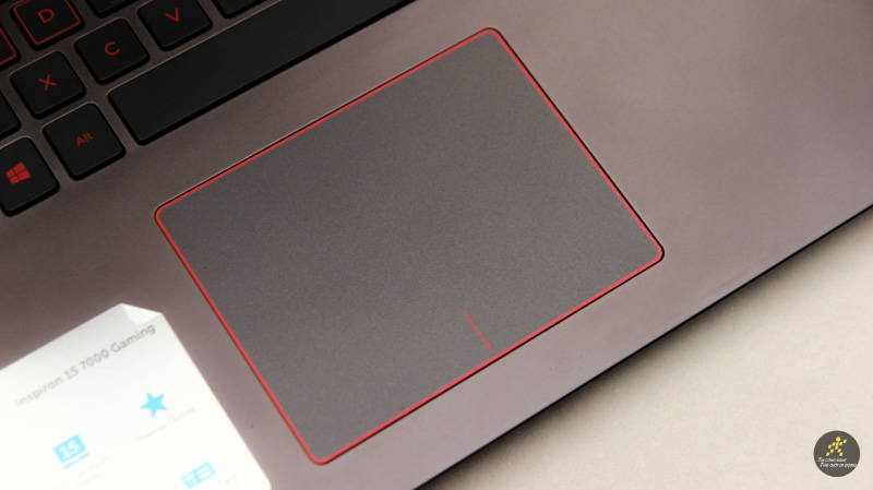 Đánh giá Dell Inspiron 7577