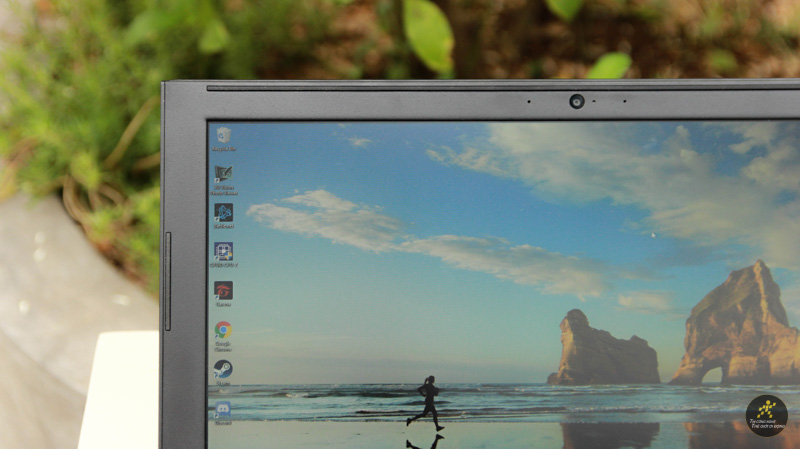 Đánh giá Dell Inspiron 7577