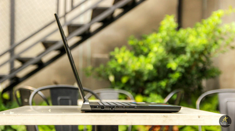 Đánh giá Dell Inspiron 7577