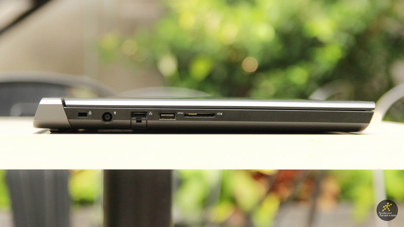 Đánh giá Dell Inspiron 7577