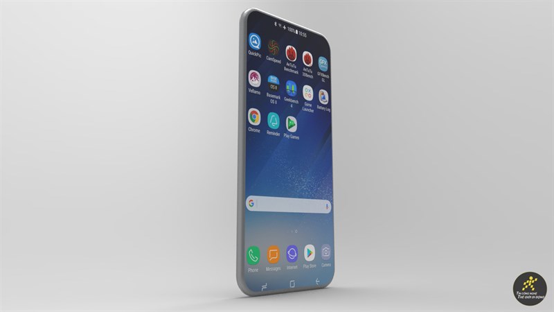 Đánh giá Thánh phone Đánh giá Thánh phone