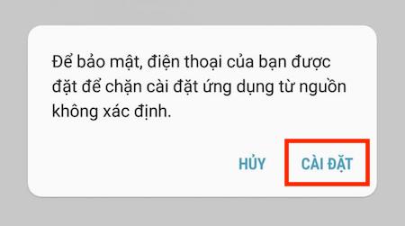 Hướng dẫn chi tiết cách cài đặt và sử dụng phần mềm Snaptube