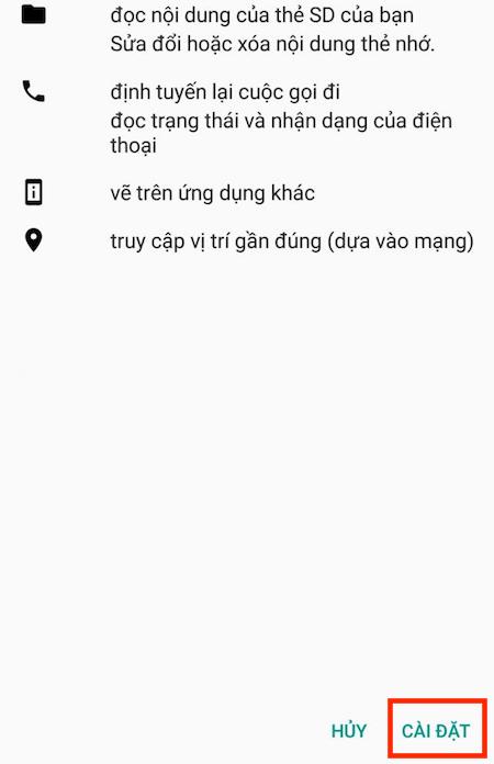 Hướng dẫn chi tiết cách cài đặt và sử dụng phần mềm Snaptube