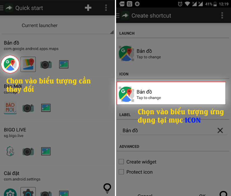 Biểu tượng ứng dụng Android: Tìm hiểu thêm về các biểu tượng ứng dụng Android đẹp mắt và chuyên nghiệp. Chúng tôi cam kết mang đến cho bạn những trải nghiệm tốt nhất khi sử dụng các ứng dụng Android trên thiết bị của mình.